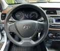 Hyundai i20 Klimatyzacja, El. Szyby, El. lusterka, Isofix, Start-Stop, USB, AUX - 16