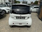 Mitsubishi i-Miev 33.000KM*1WŁ*Bezwypadek*Klima*Grzane*Fotele*Alu*El*4*Szyby*Lusterka - 5