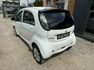 Mitsubishi i-Miev 33.000KM*1WŁ*Bezwypadek*Klima*Grzane*Fotele*Alu*El*4*Szyby*Lusterka - 6
