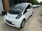 Mitsubishi i-Miev 33.000KM*1WŁ*Bezwypadek*Klima*Grzane*Fotele*Alu*El*4*Szyby*Lusterka - 7