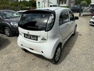 Mitsubishi i-Miev 33.000KM*1WŁ*Bezwypadek*Klima*Grzane*Fotele*Alu*El*4*Szyby*Lusterka - 10