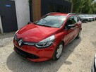 Renault Clio 1.2*16v*Klima*ALU*serwis*Nawigacja*PDC*129tkm*Grantour*Relingi*Niemc - 2