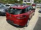 Renault Clio 1.2*16v*Klima*ALU*serwis*Nawigacja*PDC*129tkm*Grantour*Relingi*Niemc - 3