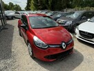 Renault Clio 1.2*16v*Klima*ALU*serwis*Nawigacja*PDC*129tkm*Grantour*Relingi*Niemc - 5