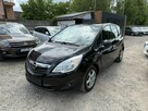 Opel Meriva 1.4*120PS*1właściciel*Alu*Bezwypadkowa*SPrawnaKlima*StanBDB*Niemcy - 2