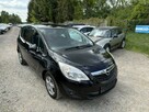 Opel Meriva 1.4*120PS*1właściciel*Alu*Bezwypadkowa*SPrawnaKlima*StanBDB*Niemcy - 4