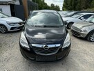 Opel Meriva 1.4*120PS*1właściciel*Alu*Bezwypadkowa*SPrawnaKlima*StanBDB*Niemcy - 5
