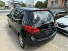 Opel Meriva 1.4*120PS*1właściciel*Alu*Bezwypadkowa*SPrawnaKlima*StanBDB*Niemcy - 6