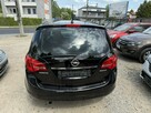 Opel Meriva 1.4*120PS*1właściciel*Alu*Bezwypadkowa*SPrawnaKlima*StanBDB*Niemcy - 7