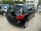 Opel Meriva 1.4*120PS*1właściciel*Alu*Bezwypadkowa*SPrawnaKlima*StanBDB*Niemcy - 8