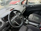 Opel Meriva 1.4*120PS*1właściciel*Alu*Bezwypadkowa*SPrawnaKlima*StanBDB*Niemcy - 14
