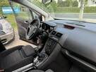 Opel Meriva 1.4*120PS*1właściciel*Alu*Bezwypadkowa*SPrawnaKlima*StanBDB*Niemcy - 15