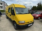 Renault Master KAMPER*2.5*120*kmzarejestrowany*Gotowy*do*trasy - 2