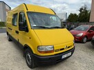 Renault Master KAMPER*2.5*120*kmzarejestrowany*Gotowy*do*trasy - 3