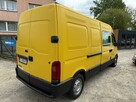 Renault Master KAMPER*2.5*120*kmzarejestrowany*Gotowy*do*trasy - 4