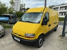 Renault Master KAMPER*2.5*120*kmzarejestrowany*Gotowy*do*trasy - 6
