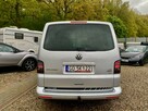 Volkswagen Multivan 2.0tdi 4-Motion dsg full opcja full serwis stan perfect zamiana 1.r gw - 2