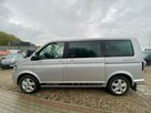 Volkswagen Multivan 2.0tdi 4-Motion dsg full opcja full serwis stan perfect zamiana 1.r gw - 5