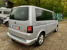 Volkswagen Multivan 2.0tdi 4-Motion dsg full opcja full serwis stan perfect zamiana 1.r gw - 6