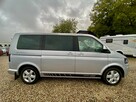 Volkswagen Multivan 2.0tdi 4-Motion dsg full opcja full serwis stan perfect zamiana 1.r gw - 7
