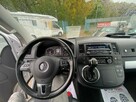 Volkswagen Multivan 2.0tdi 4-Motion dsg full opcja full serwis stan perfect zamiana 1.r gw - 11