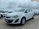 Opel Corsa 1.2 i klima 5 drzwi salon PL zadbany najtańszy w PL zamiana raty - 1