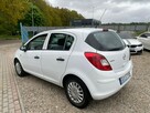 Opel Corsa 1.2 i klima 5 drzwi salon PL zadbany najtańszy w PL zamiana raty - 5