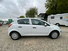 Opel Corsa 1.2 i klima 5 drzwi salon PL zadbany najtańszy w PL zamiana raty - 6