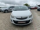 Opel Corsa 1.2 i klima 5 drzwi salon PL zadbany najtańszy w PL zamiana raty - 7