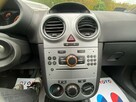 Opel Corsa 1.2 i klima 5 drzwi salon PL zadbany najtańszy w PL zamiana raty - 10