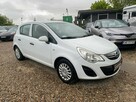 Opel Corsa 1.2 i klima 5 drzwi salon PL zadbany najtańszy w PL zamiana raty - 15