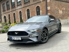 Ford Mustang 2,3 EcoBoost Niski przebieg Bogate wyposażenie - 2