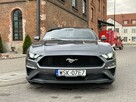 Ford Mustang 2,3 EcoBoost Niski przebieg Bogate wyposażenie - 7