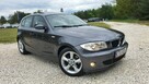 BMW 118 2.0 16v 129KM # NAVI # Climatronic # PDC # Szyberdach # Piękna ! - 3