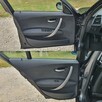 BMW 118 2.0 16v 129KM # NAVI # Climatronic # PDC # Szyberdach # Piękna ! - 11