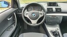 BMW 118 2.0 16v 129KM # NAVI # Climatronic # PDC # Szyberdach # Piękna ! - 16