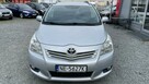 Toyota Verso Navi Kamera Cofania Tempomat - 14