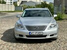 LS460 AWD - 2