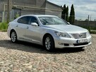 LS460 AWD - 3