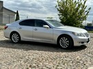 LS460 AWD - 4