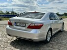 LS460 AWD - 5