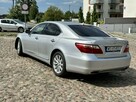 LS460 AWD - 7