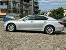 LS460 AWD - 8