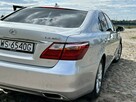 LS460 AWD - 9