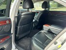 LS460 AWD - 12
