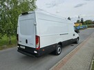 Iveco Daily 35S18 Opłacony Zadbany Bogato Wyposażony 1 Wł Po Serwisie Gotowy Do Pracy - 4