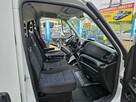 Iveco Daily 35S18 Opłacony Zadbany Bogato Wyposażony 1 Wł Po Serwisie Gotowy Do Pracy - 9