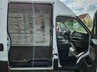 Iveco Daily 35S18 Opłacony Zadbany Bogato Wyposażony 1 Wł Po Serwisie Gotowy Do Pracy - 10
