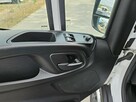 Iveco Daily 35S18 Opłacony Zadbany Bogato Wyposażony 1 Wł Po Serwisie Gotowy Do Pracy - 15