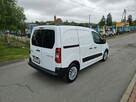 Peugeot Partner Opłacony Niezawodny Zdrowy Zadbany Po Serwisie Gotowy do Pracy - 4